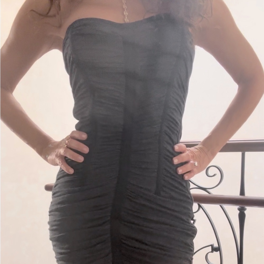 D&G dress worn once